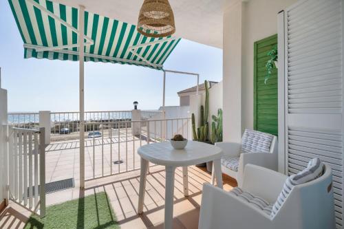 Apartamento Los Balcones A