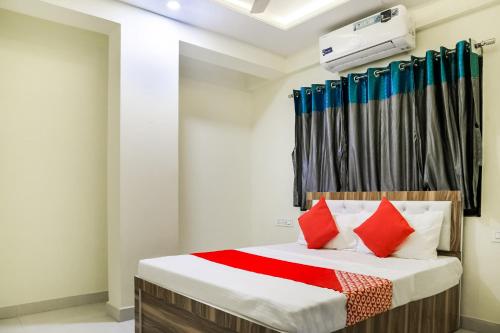 Gallery image of Hotel O Pritesh Inn in Nagpur