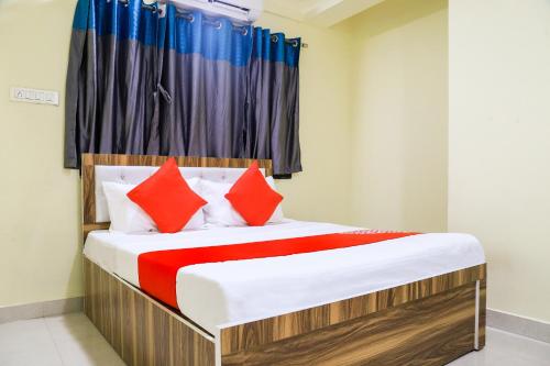 Gallery image of Hotel O Pritesh Inn in Nagpur