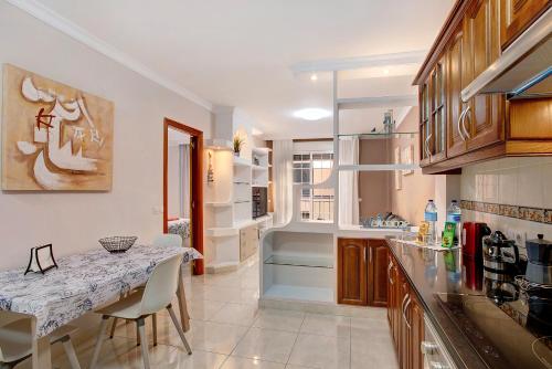 Isla Bonita San Juan Beach