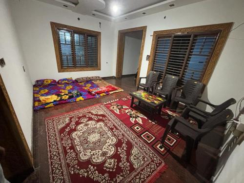 Galería fotográfica de Lotus home stay 2BHK en Mysore