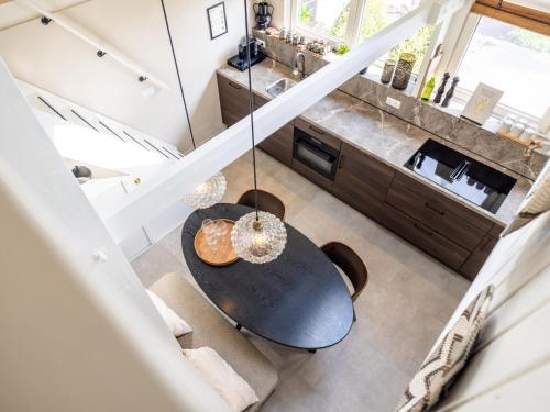 Dapur atau dapur kecil di Rekerlanden 1