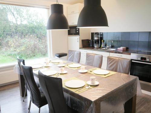 Gallery image of Bollenzicht in Breezand