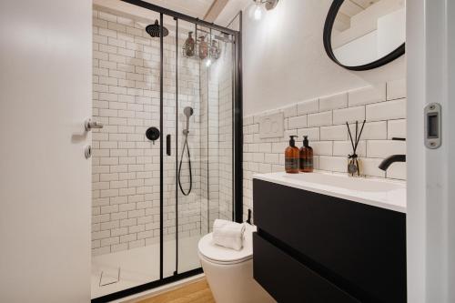 Stylish Design Loft in Navigli by Stay Mastery