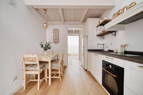 Stylish Design Loft in Navigli by Stay Mastery