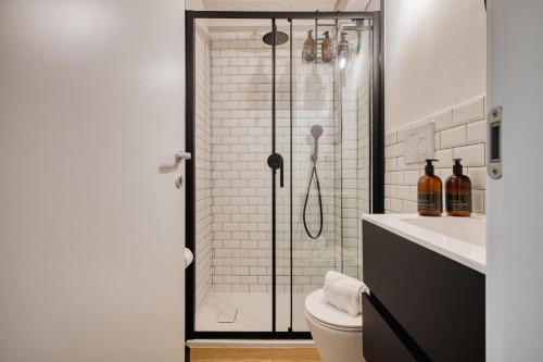 Stylish Design Loft in Navigli by Stay Mastery