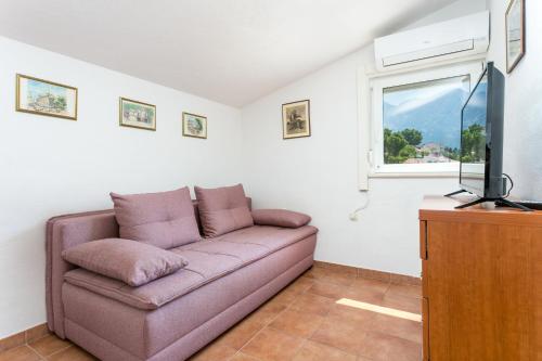 Apartment Baska Voda 300c