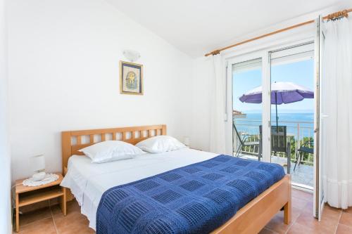 Apartment Baska Voda 300c