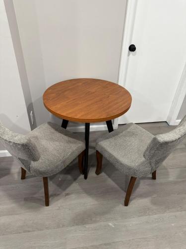 Gallery image of Cozy apartment with private entrance in Central Islip