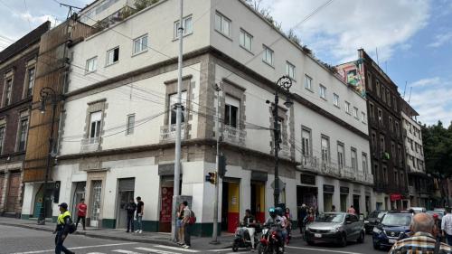 Φωτογραφία από το άλμπουμ του Chilango BnB στην Πόλη του Μεξικού