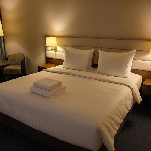 The Central - Košice Old Town