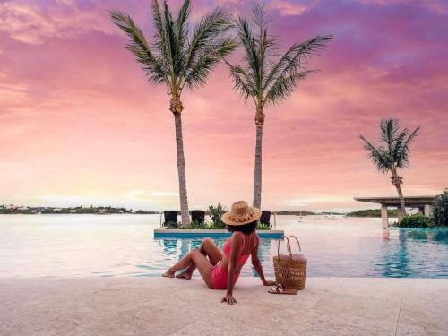 Gallery image of Hamilton Princess & Beach Club A Fairmont Managed Hotel in Hamilton