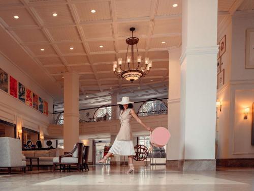 Gallery image of Hamilton Princess & Beach Club A Fairmont Managed Hotel in Hamilton