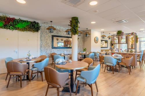 Imagen de la galería de Zenitude Quality Aparthotel Grenoble Sud, en Bresson