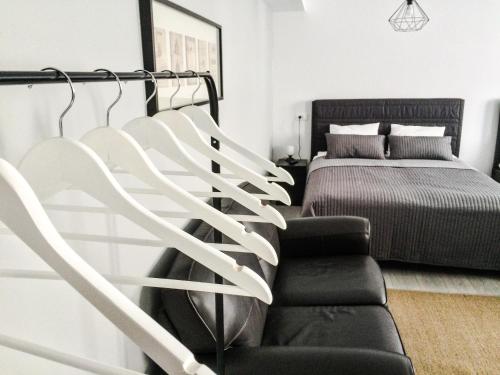 NAV Apartments