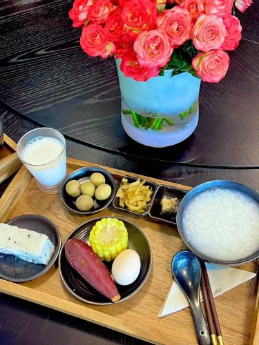 Φαγητό σε αυτό το ξενοδοχείο ή κάπου εκεί κοντά