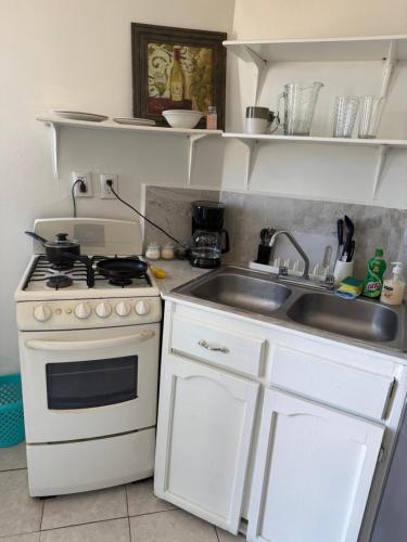 Afbeelding uit fotogalerij van Ensueño 631 in Nogales