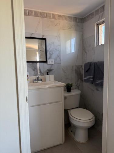 Afbeelding uit fotogalerij van Ensueño 631 in Nogales