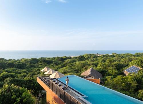 Jetwing Jungle Lodge, A Luxury Reserve