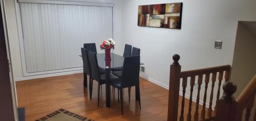 Gallery image of Humble Abode in Stone Mountain