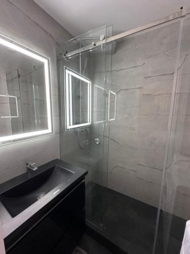 Bany a Apartament