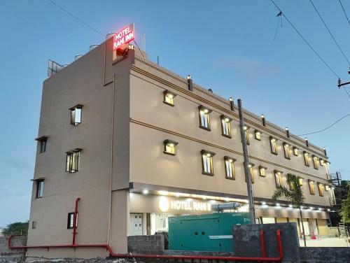 Galería fotográfica de Hotel Rahi Inn en Bhuj