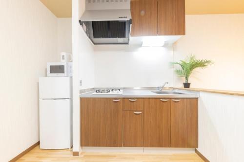 3BR House near Tengachaya-Direct to Kansai Airport 岸里