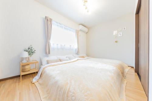 3BR House near Tengachaya-Direct to Kansai Airport 岸里