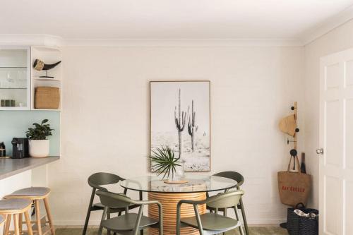 Billede fra billedgalleriet på Carmine i Byron Bay