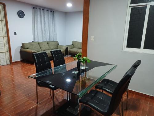 Imagen de la galería de Alojamiento Privado, en San Pedro Atzompa