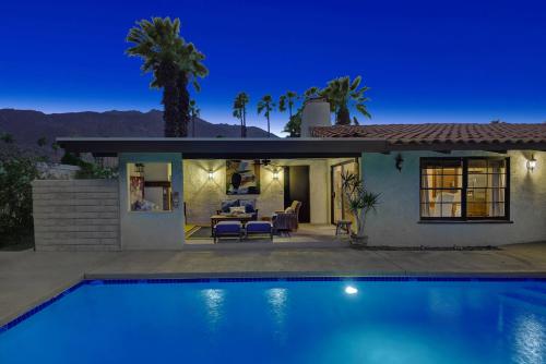 Photo de la galerie de l'établissement Casa de Mayo - Alice Lodging, à Palm Springs