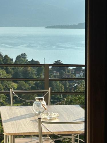 Un paisaje natural cerca del departamento