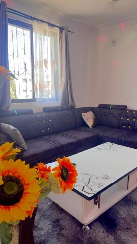 Photo de la galerie de l'établissement Cozy Corner Nyali, à Mombasa