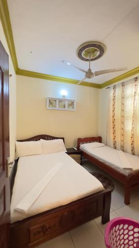 Photo de la galerie de l'établissement Cozy Corner Nyali, à Mombasa