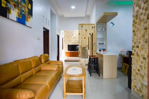 Gallery image of O2 Jogja Villa in Salakan