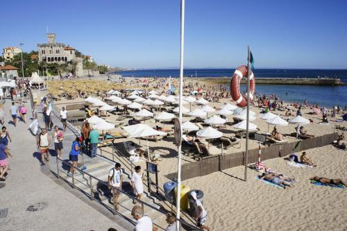 Apartamento Monte Estoril