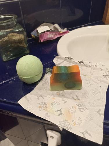 Fotografie z fotogalerie ubytování apartamento céntrico zona Marques de comillas 8 v destinaci Laredo