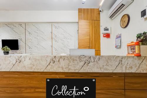 Πιστοποιητικό, βραβείο, πινακίδα ή έγγραφο που προβάλλεται στο Super Collection O Sabarmati River Gandhinagar Formerly Hotel Royal Park