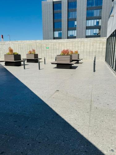 Gallery image of Apartment in Alameda in Tijuana