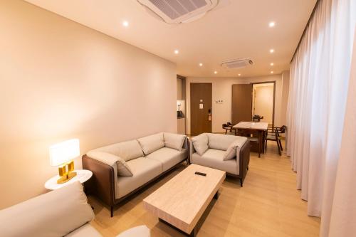 Gallery image of Swiss Club Guesthouse in Singapore