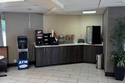 Fotografie z fotogalerie ubytování Gallus Stadium Park Inn, an Ascend Collection Hotel v destinaci Columbia