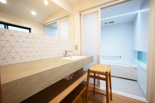 FUWARI kyoto stay