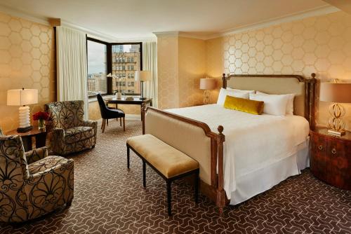 The Rittenhouse Hotel Image