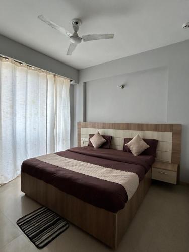 Billede fra billedgalleriet på shreejee residency i Chhatikara