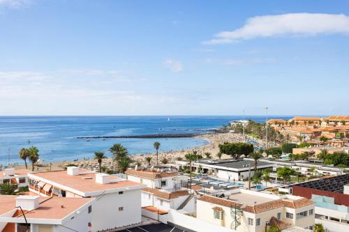Apartment Beautiful Sea View Las Vistas