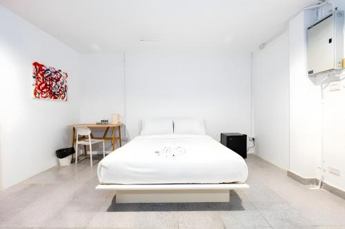 Imagen de la galería de Mitr Inn Thanon Sukhumvit 2, en Bang Kapi