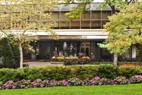 The Rittenhouse Hotel Image