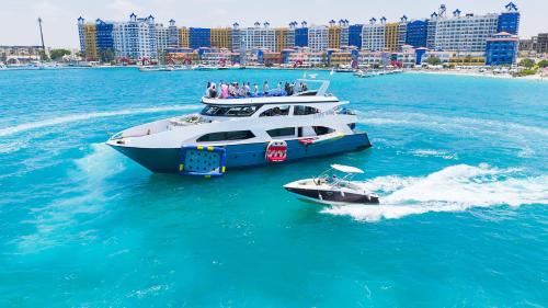 Porto Marina Hotel & Spa Al Alamein