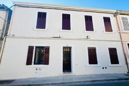 Appartement Cosy - Château Gombert