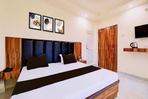 Gallery image of Shree Krishana Palace in Utrāhtia